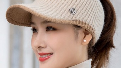 ❄️ 따뜻함 UP! 겨울니트털모자 득템 후기 (최저가 정보 포함) 🎁